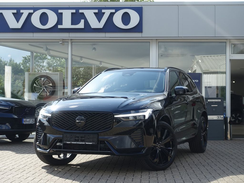 Image of Volvo XC60
