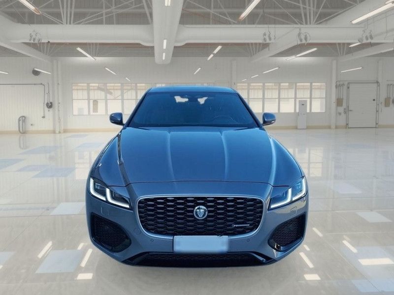 Jaguar JAGUAR XF 2.0D MHEV 204 CV R-DYNAMIC S AUTO 4 PO imagem 2