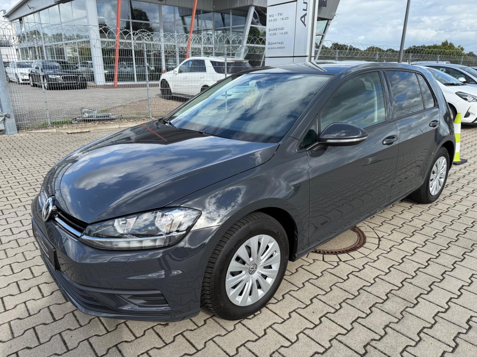 Volkswagen Golf VII Lim. Trendline BMT/Start-Stopp