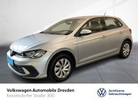 Volkswagen Polo - Vorschau Bild 1
