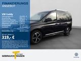 Volkswagen Caddy 2.0 TDI STYLE AHK NAVI KAMERA LM17 - VW Caddy Gebrauchtwagen in Bochum