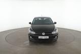 Volkswagen Polo VI Comfortline Automatik Sitzheizung - VW Polo Gebrauchtwagen in Bremen