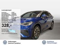 Volkswagen ID.5 - Vorschau Bild 1