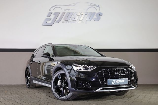 Audi A4 Allroad 45 TFSI S tronic quattro/MATRIX/R19