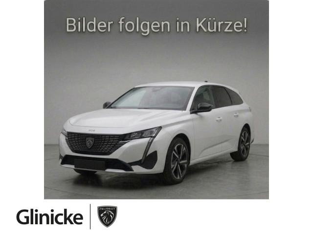 Peugeot 308 SW GT Pure Tech 130EAT8