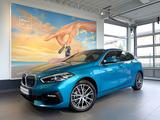 BMW 116 i Advantage NAVI+LED+SITZHZ+PDC+HIFI+TEMP - BMW 116: Kleinwagen