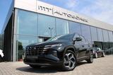 Hyundai TUCSON NX *PRIME* HYBRID 4WD 1.HAND - Hyundai TUCSON: Nx4