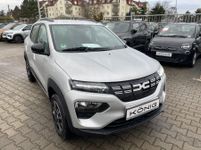 Dacia Spring - Vorschau Bild 8