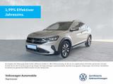 Volkswagen Taigo 1.0 TSI Move App Kamera Shz PDC LED Dig.Co - VW Taigo Gebrauchtwagen in Hannover