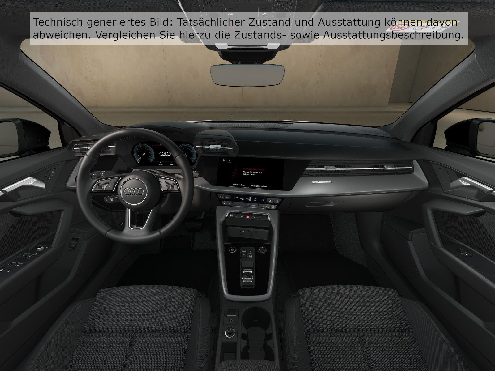 Audi A3 - Bild 8