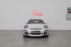 PORSCHE 997 .1 GT3 I Unfallfrei I ClubSport I 0 Überdreh