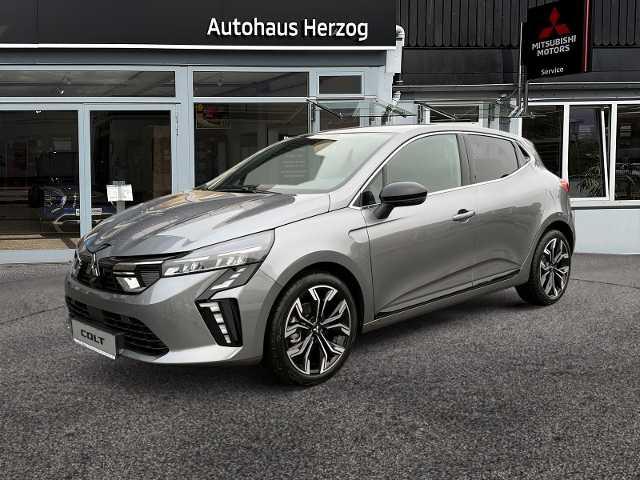 Mitsubishi Colt EDITION 1.0 T-Benziner + 5 Jahre Garantie