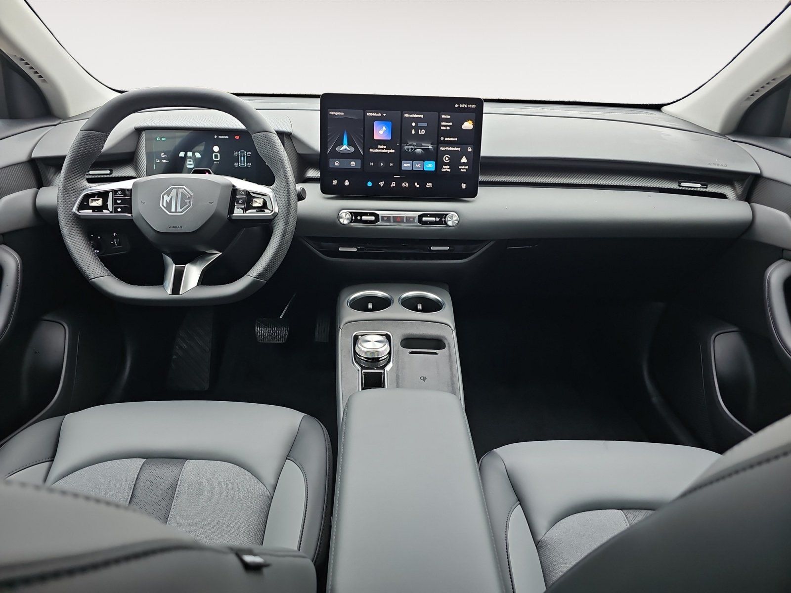 MG S5
