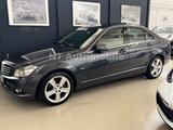 Mercedes-Benz C 250 CDI Automatik Pano Leder Memory Xenon AHK - gebrauchte Mercedes-Benz C 250 aus dem Jahr 2010