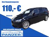 BMW 218d Gran Tourer AHK Navi HUD SH Temp. Dynamics - BMW 2er Reihe in Dresden