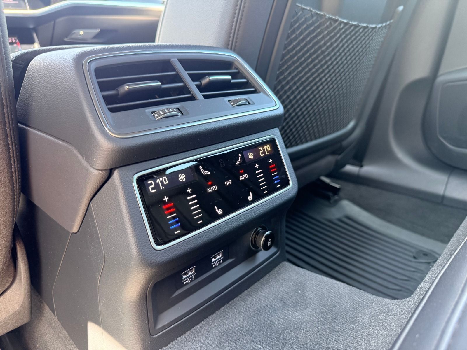 Fahrzeugabbildung Audi A6 allroad quattro 3.0 TDI*360°Cam*Allradlenkung
