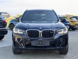 BMW X3 M40 d/Pano/Memory/20 Zoll/AHK/LED/H-K/Kamera - Diesel Gebrauchtwagen in Köln