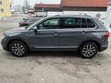 Volkswagen Tiguan Life 2.0TDI DSG*LED*HEAD UP*EURO6*1.HAND* - Volkswagen Tiguan: Eu