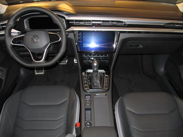 Volkswagen Arteon Shooting Brake DSG VOLL foto 5
