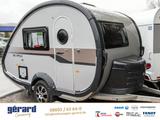 T@b OFFROAD 320  - Wohnwagen Offroad