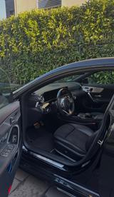 Mercedes-Benz CLA 220 d DCT - - Mercedes-Benz CLA 220 in Bochum