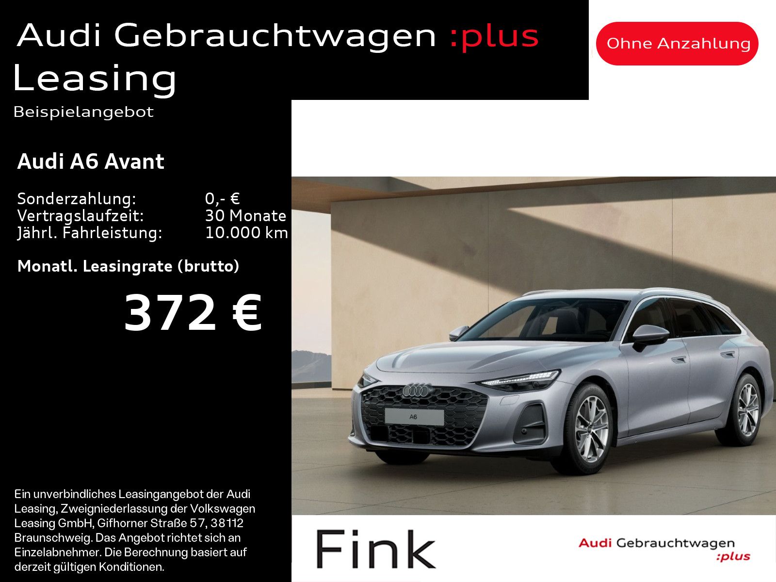 Audi A6 Avant TFSI 150 kW S tronic Tech plus, Sportsi