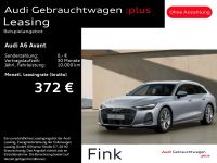Audi A6 - Vorschau Bild 1