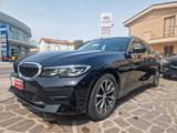 BMW Bmw 318d Touring Business Advantage 2.0 D 150 CV - BMW 318 mit Diesel-Antrieb: Kombi, 2.0