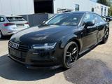 Audi A7 3.0 TDI ultra 3.0 V6 TDI SLINE/LED/LEDER - gebrauchte Audi A7 aus dem Jahr 2015