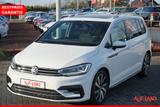 Volkswagen Touran 2.0 TDI R-Line PANO NAVI AAC LED - Volkswagen Touran 2.0 TDI