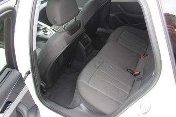 Audi A4 - 7