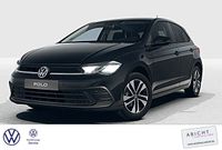 Volkswagen Polo - Vorschau Bild 1