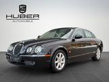 Jaguar S-Type 3.0 V6 Executive - Jaguar S-Type Executive mit Benzin-Antrieb