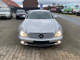 Mercedes-Benz CLS 350 CLS CLS 350 - Mercedes-Benz CLS 350 mit Benzin-Antrieb