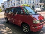 Volkswagen VW T4 camper van - wohmobile Benzyn/LPG- T... - VW T4 Multivan von 1994