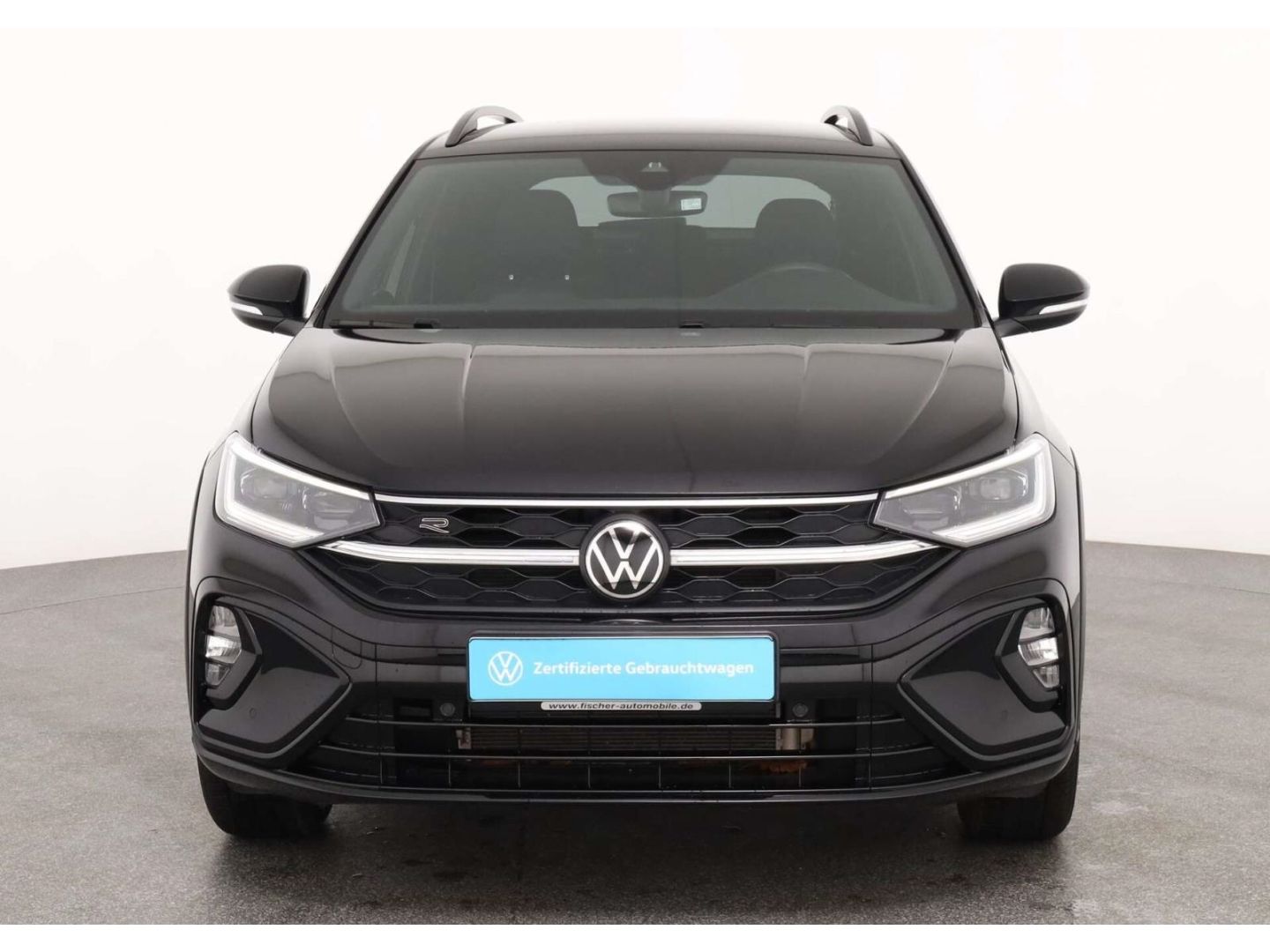 Volkswagen Taigo 1.5 TSI R-Line DSG AHK Matrix NAV RFK ACC foto 3