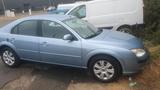 Ford Mondeo mk3 2.0 TDCI - Ford Mondeo aus 2006 mit Diesel-Antrieb