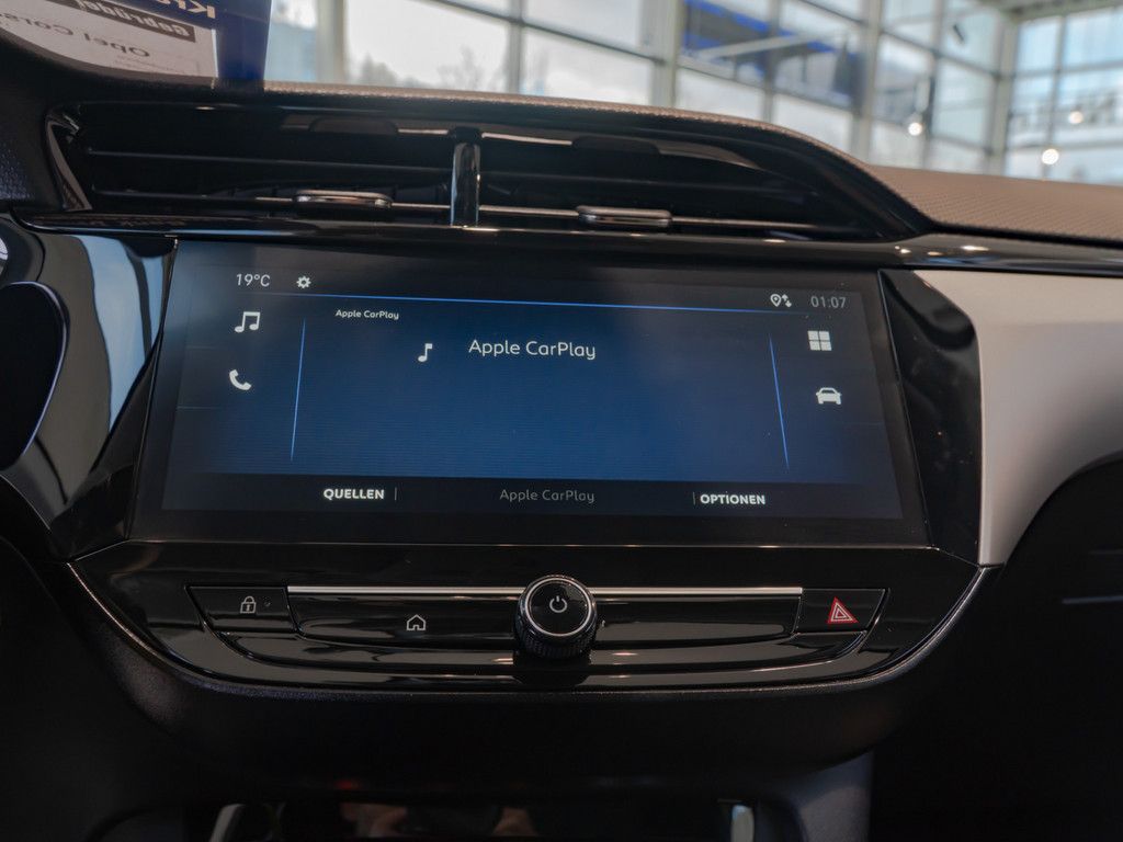 Opel Corsa - Bild 19