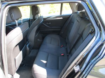 BMW 520 - 11
