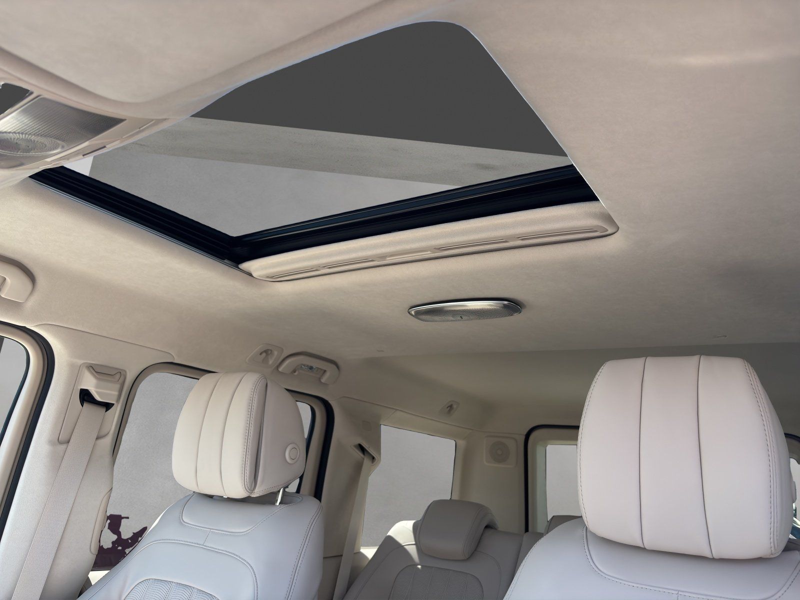 Fahrzeugabbildung Mercedes-Benz G 450 d AMG DISTRO Burme MLED Manufaktur SUPERIO