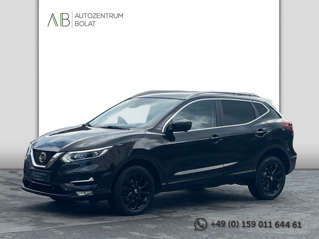 Image of Nissan Qashqai