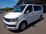Volkswagen T6 Multivan,AHK,Standheizung, - VW T6 Multivan Benzin Gebrauchtwagen