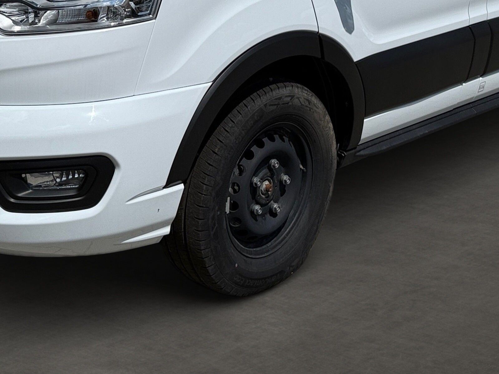 Fahrzeugabbildung Karmann Dexter 4x4 DE 570 AW Allrad 4x4, Rückfahrkamera