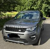 Land Rover Discovery Sport Si4 177kW Automatik 4WD HSE HSE - Land Rover Discovery Sport HSE mit Benzin-Antrieb