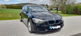 BMW  1er 116i 136ps Scheckheftgepflegt - BMW: Schwarz, 1er