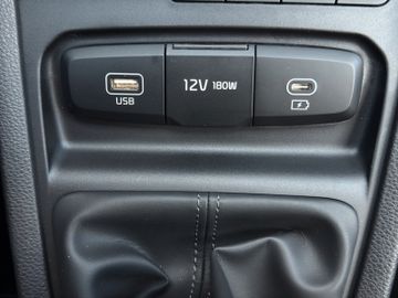 Kia Stonic 1.0T 100 Facelift Navi PDC SHZ Kamera