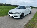BMW 116d 1er - BMW 116: 116d 1er