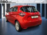 Renault ZOE EXPERIENCE R110 50kWh CCS BATTERIEKAUF - rote Renault ZOE