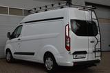 Ford Transit Custom Kasten 320 L2H2/1.Hand/AHK/Klima - Ford Transit Custom Gebrauchtwagen in Mülheim (Ruhr)