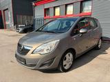 Opel Meriva B Edition 1.7 CDTI * KLIMA * STANDHEIZUNG - Opel Meriva mit Diesel-Antrieb: Van, Schaltgetriebe